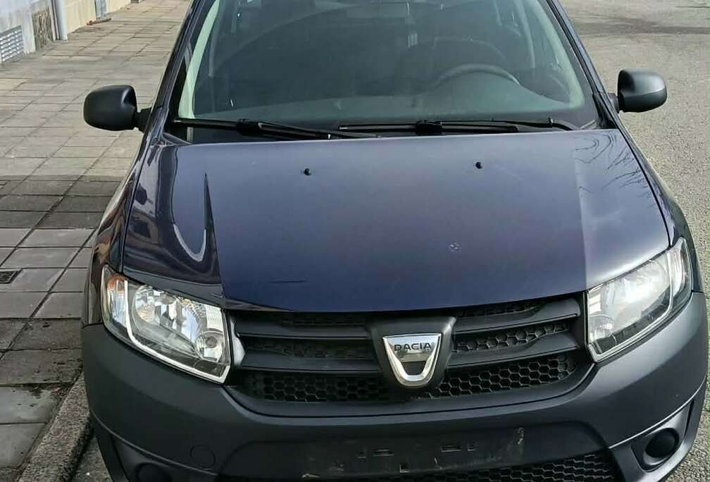 Dacia 1.4l
