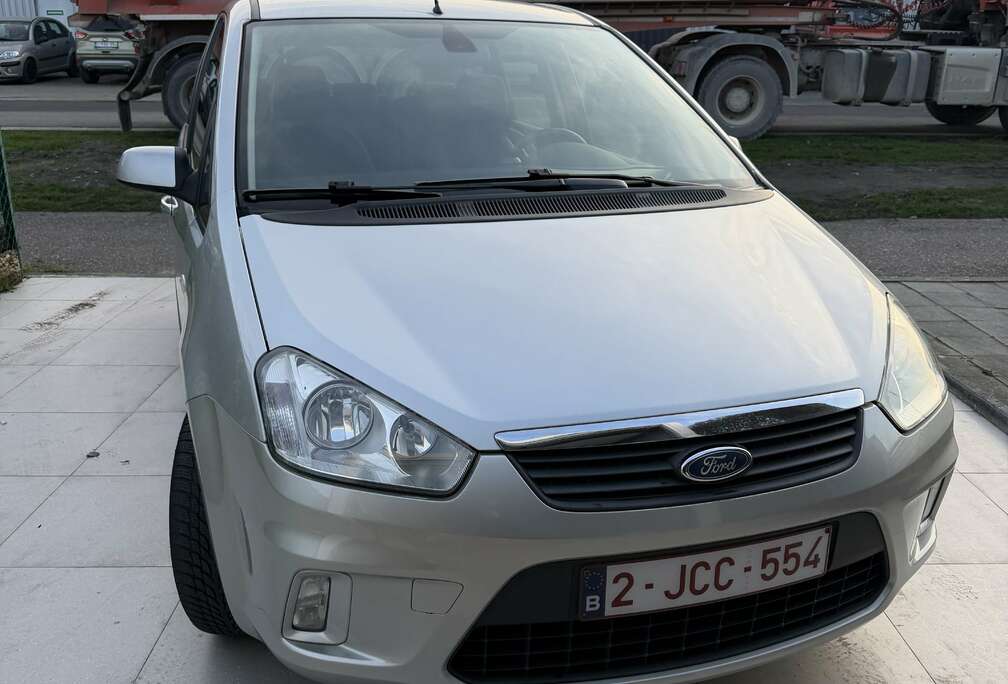 Ford Ford C-Max 2007  2.0 Benzine  Automaat