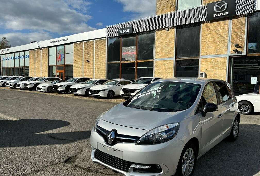 Renault Comme Neuve + GPS *** GARANTIE ***