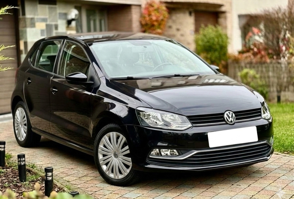 Volkswagen 1.2 TSI  90PK  2016  VW ONDERHOUDEN  GEKEURD V