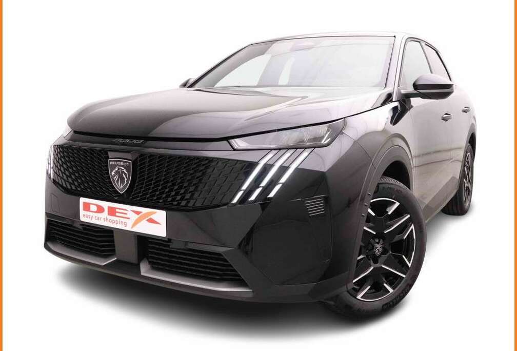 Peugeot 145 e-DSC6 HYBRID Allure + GPS + LED + ALU19 Breda