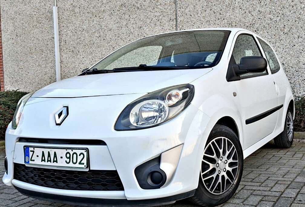 Renault 1.2i EURO 5 CARNET COMPLET FACELIFT GARANTIE 1 AN