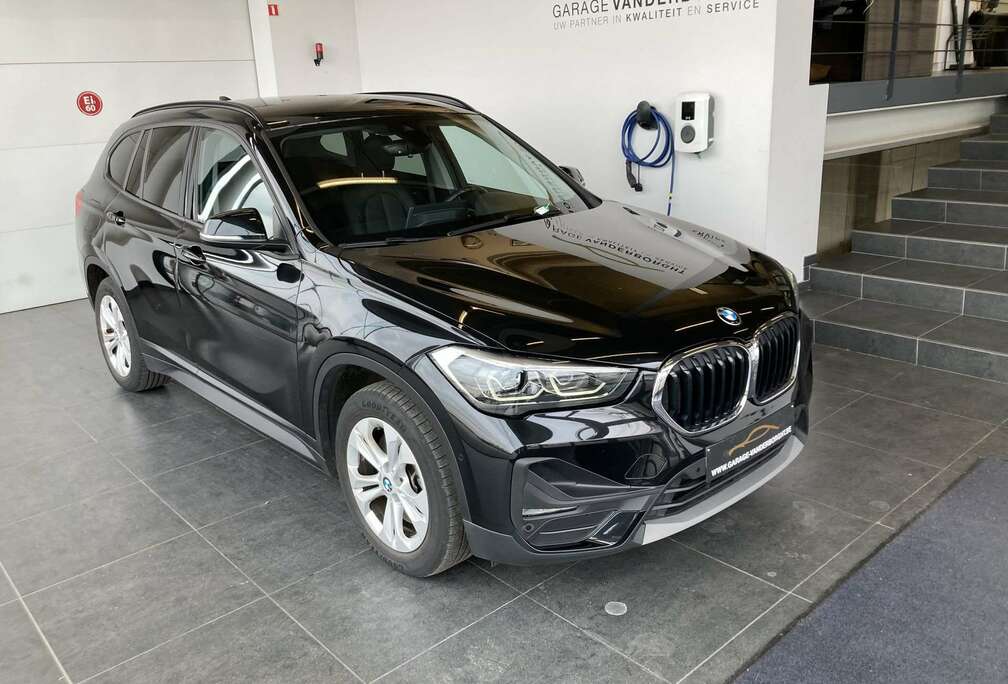 BMW X DRIVE PHEV  AWD AUTOMAAT