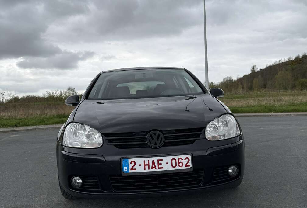 Volkswagen 1.4i 16v Spring Edition
