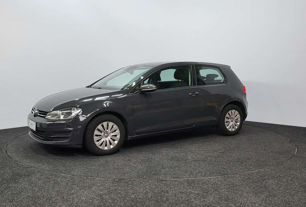 Volkswagen 1.2  Handgeschakeld  2013  246.854 km  Schade  Direct beschikbaar