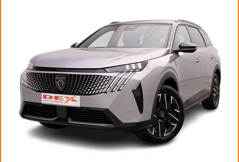 Peugeot 145 e-DCS6 HYBRID GT 7PL  Pano  Winter Pack  Panoramic Navi