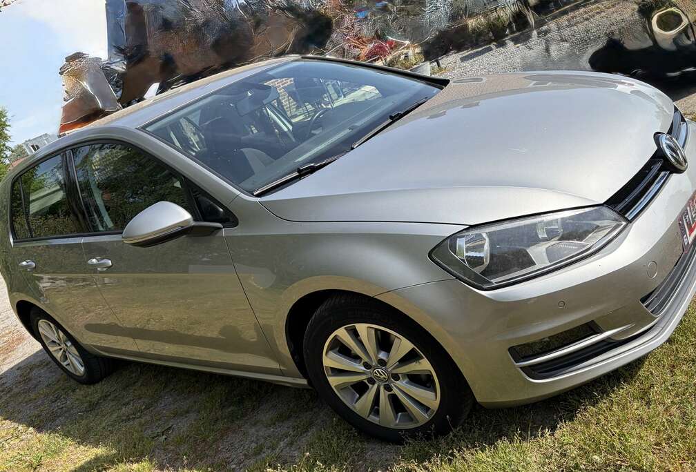 Volkswagen 1.6 CR TDi BlueMotion