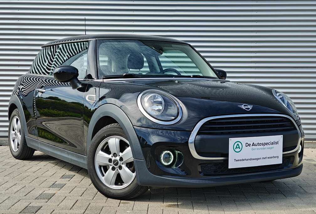 MINI Mini 1.5 One OPF (EU6d-TEMP)