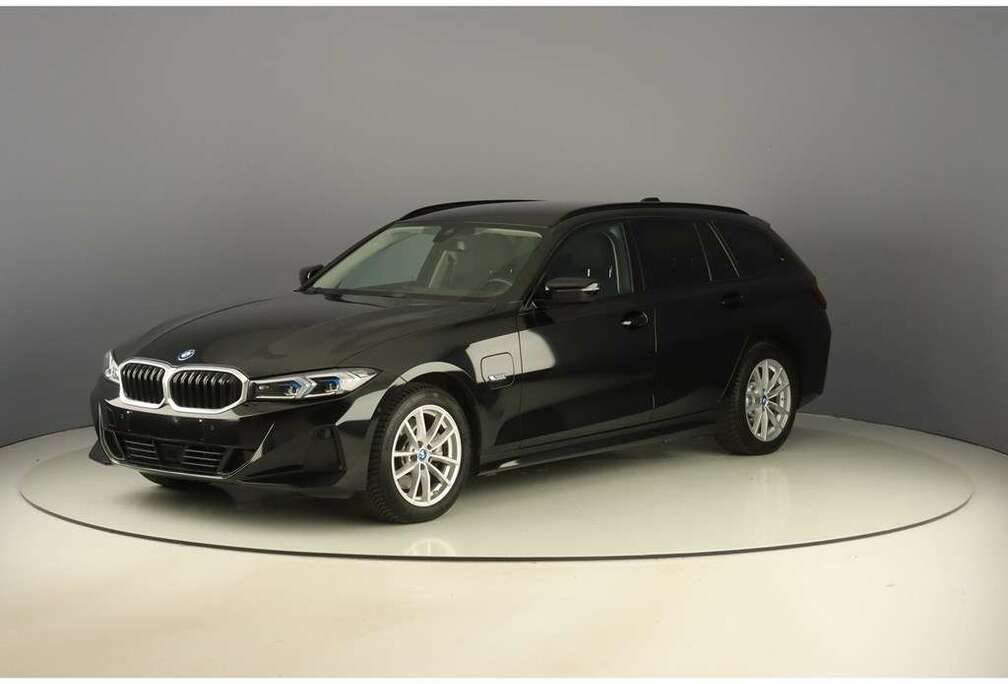 BMW e Touring 204pk Pack Innovation