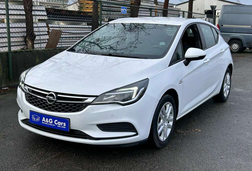 Opel 1.0T S/S Selective