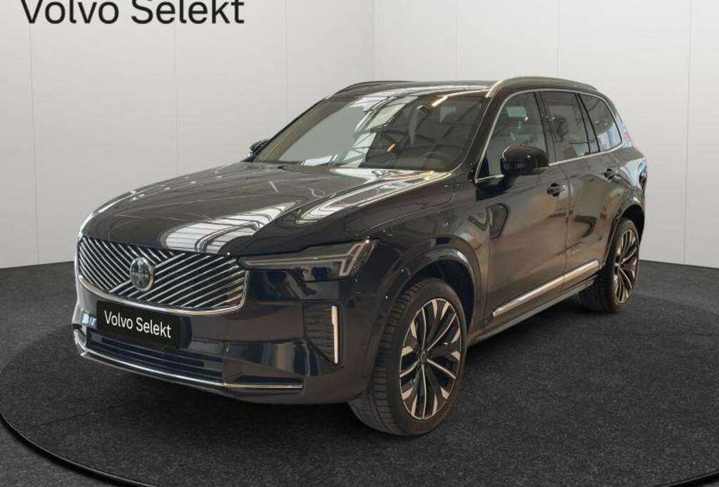 Volvo XC 90 Plus Bright