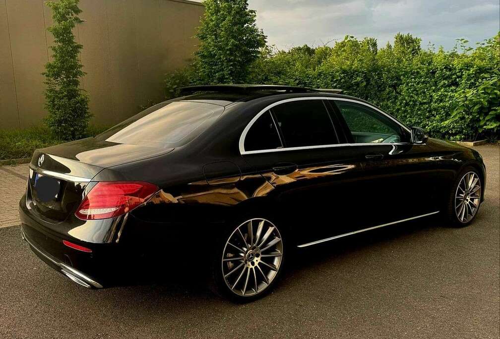 Mercedes-Benz Full Option 0487883422