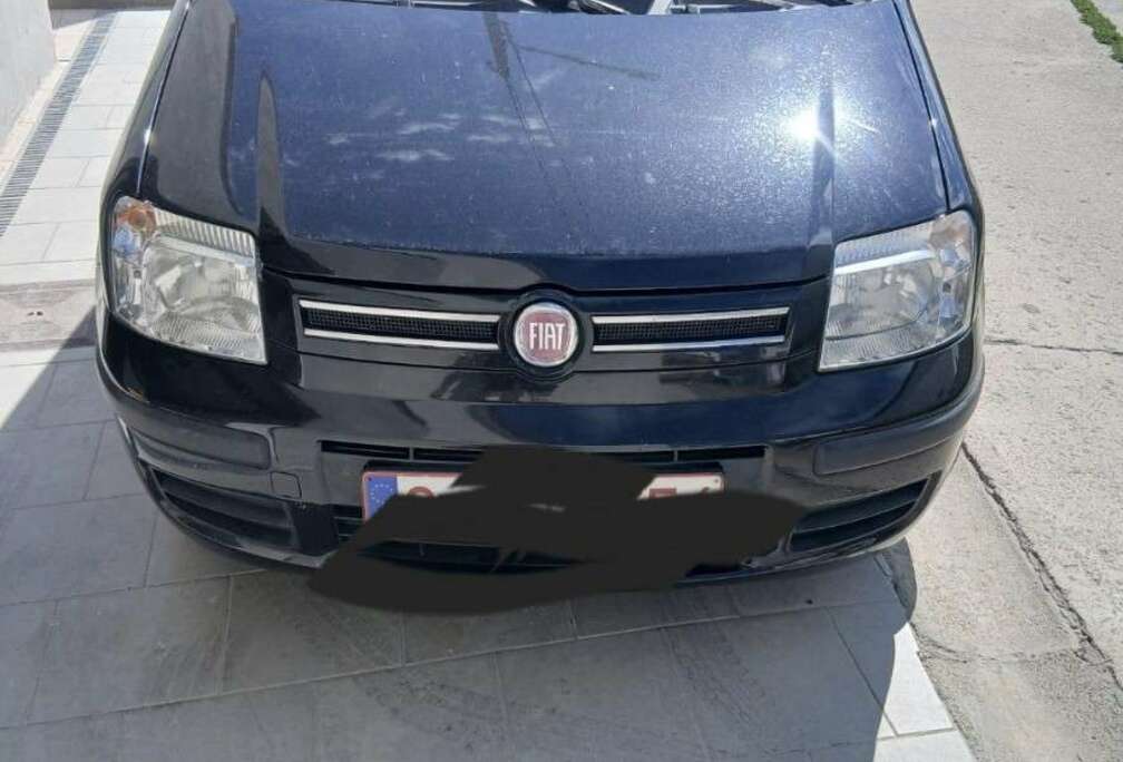 Fiat 1.2 8V 69 CH CULT (KIT NOVETUD)