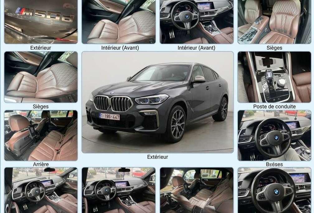 BMW M50 dAS AdBlue