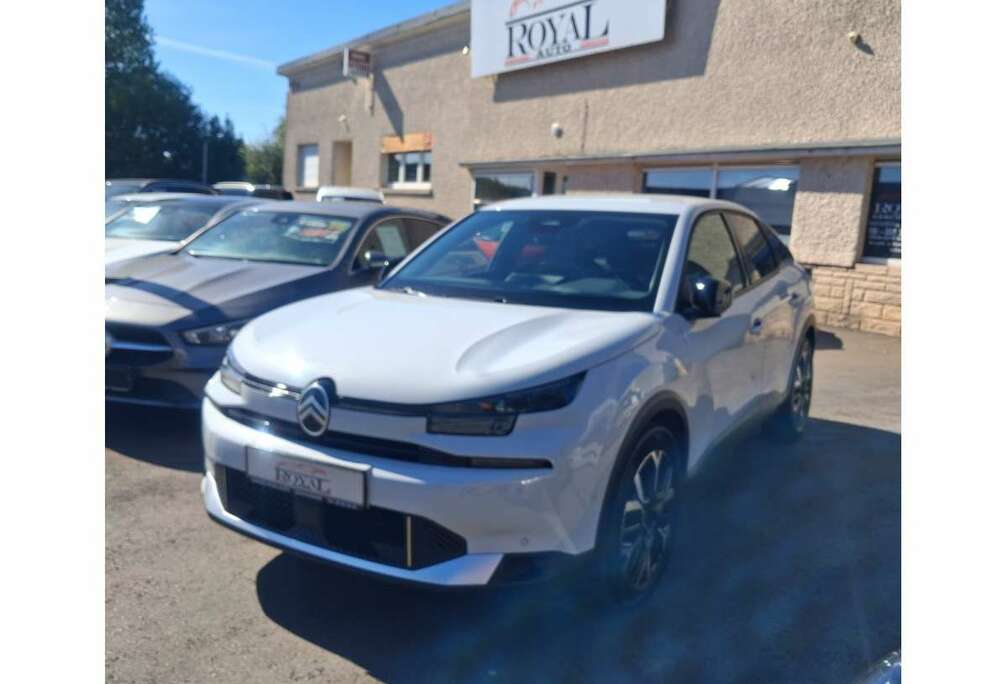 Citroen 1.2 PURETECH 130CH BOITE AUTO 8