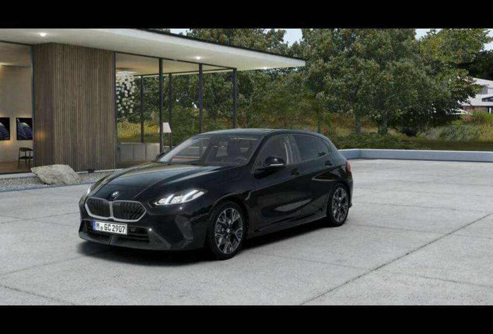 BMW Limited edition