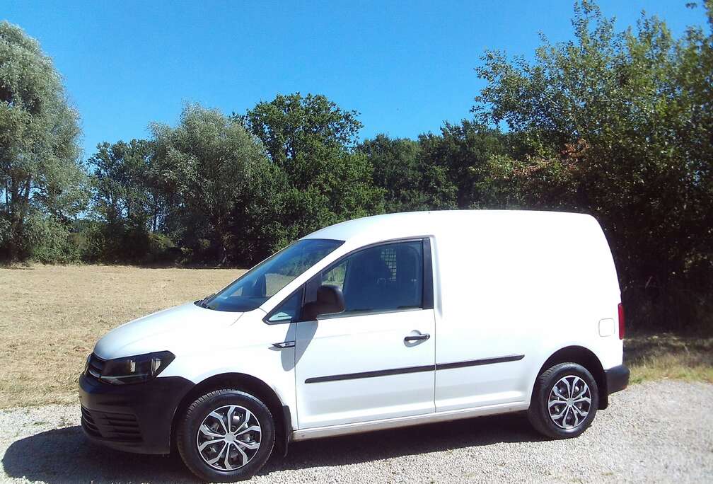 Volkswagen 90dkm 1.4 TGI 8660 Netto Semi-Leder 110PK NIEUW staat TOP !