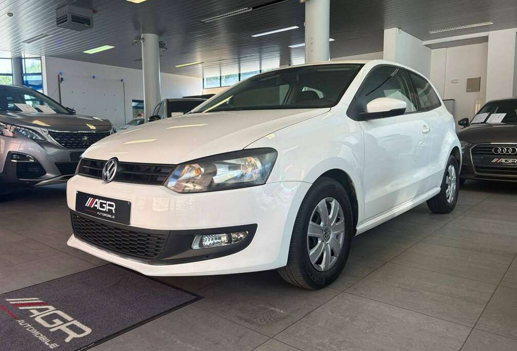Volkswagen GARANTIE 12 MOIS ECRAN GPS