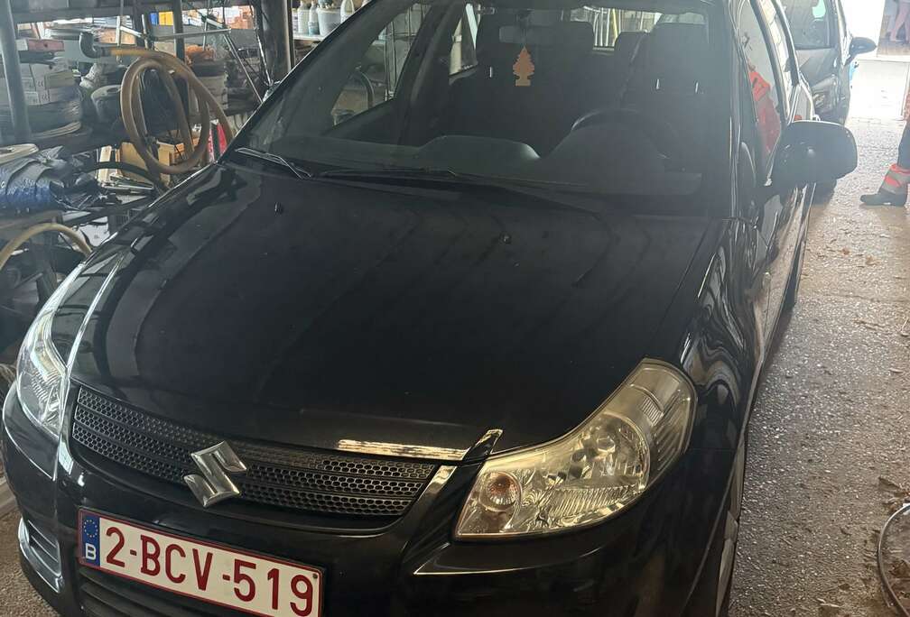 Suzuki 1.5i GL
