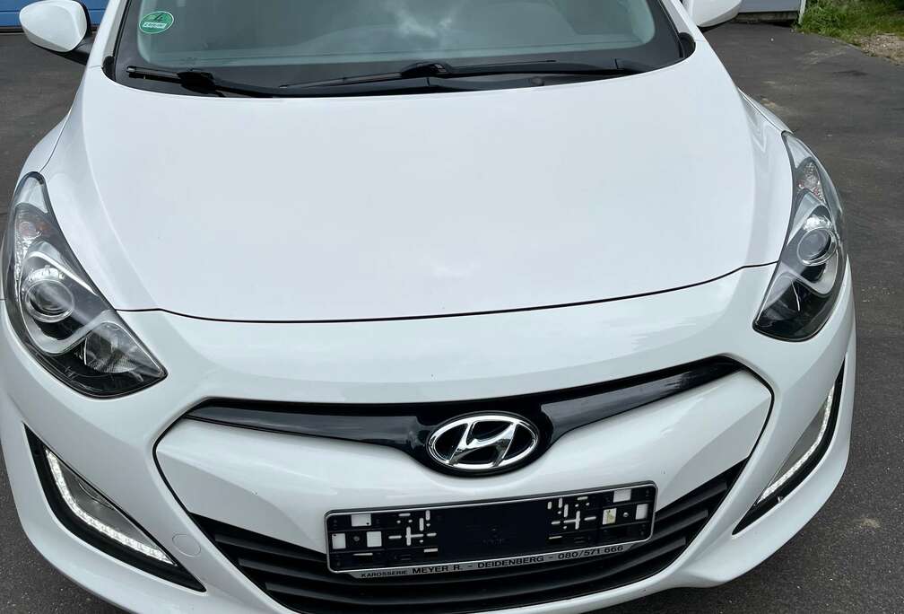 Hyundai