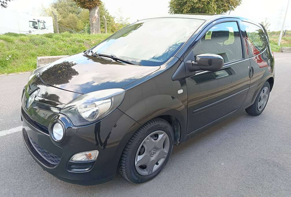 Renault Twingo 1.2i 16v Dynamique