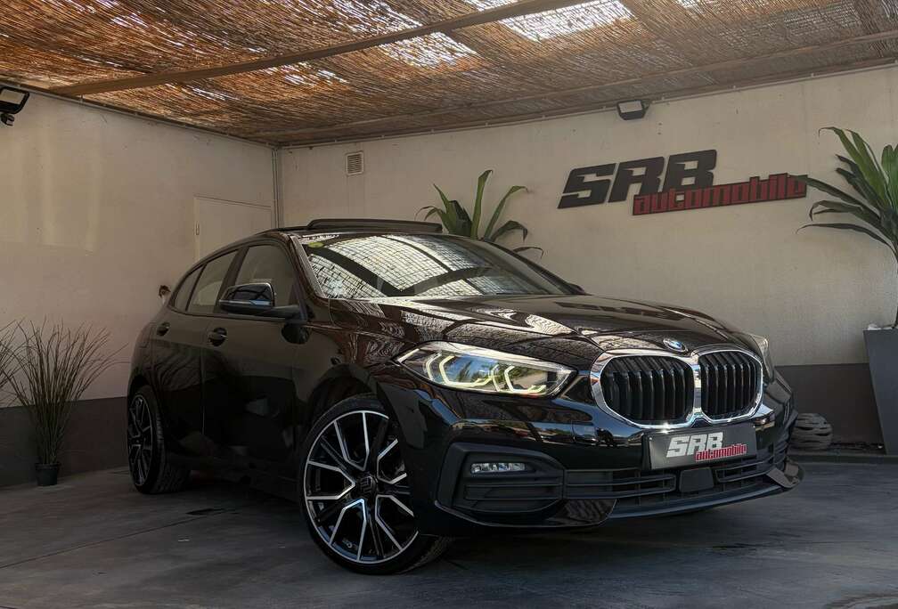 BMW BMW 116dA