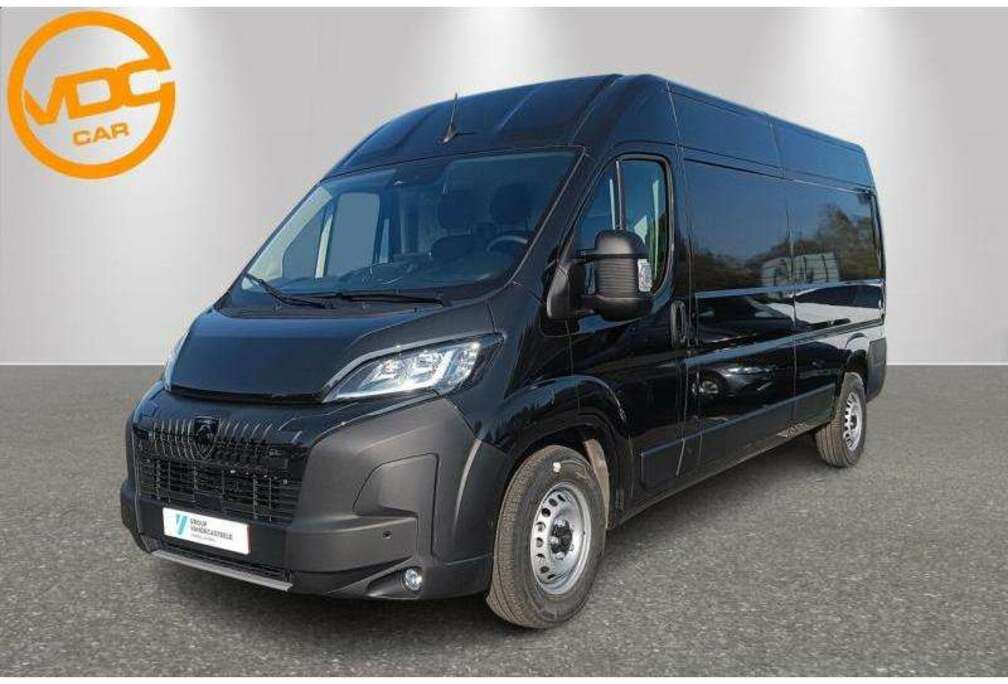 Peugeot 335 L3H2 180pk autom