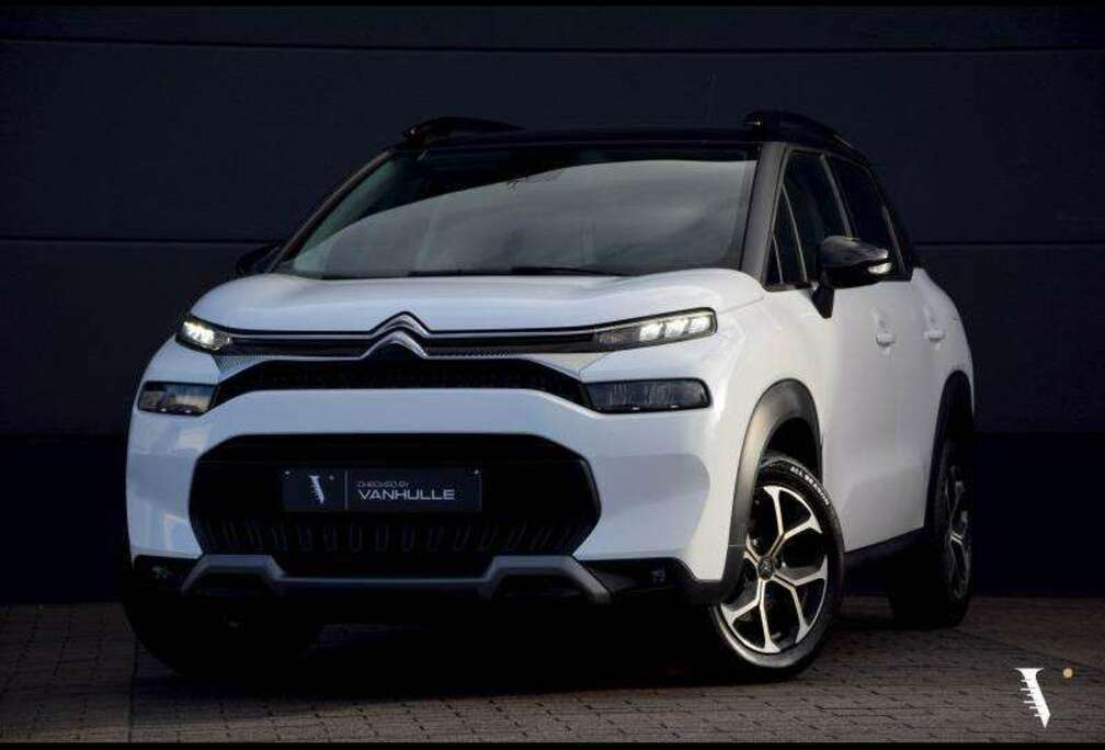 Citroen NAVI | CARPLAY | PDC