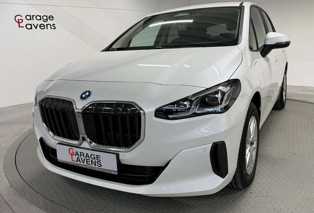 BMW 225e xDrive Active Tourer Aut. Luxury Line