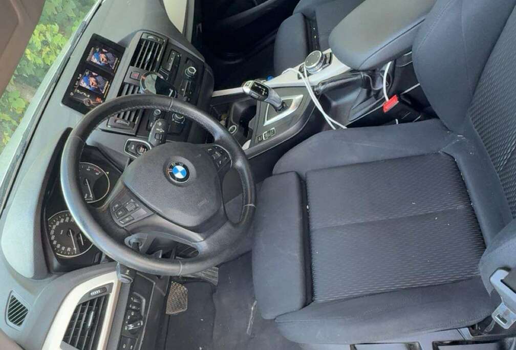 BMW dA Red Devils Sport Edition