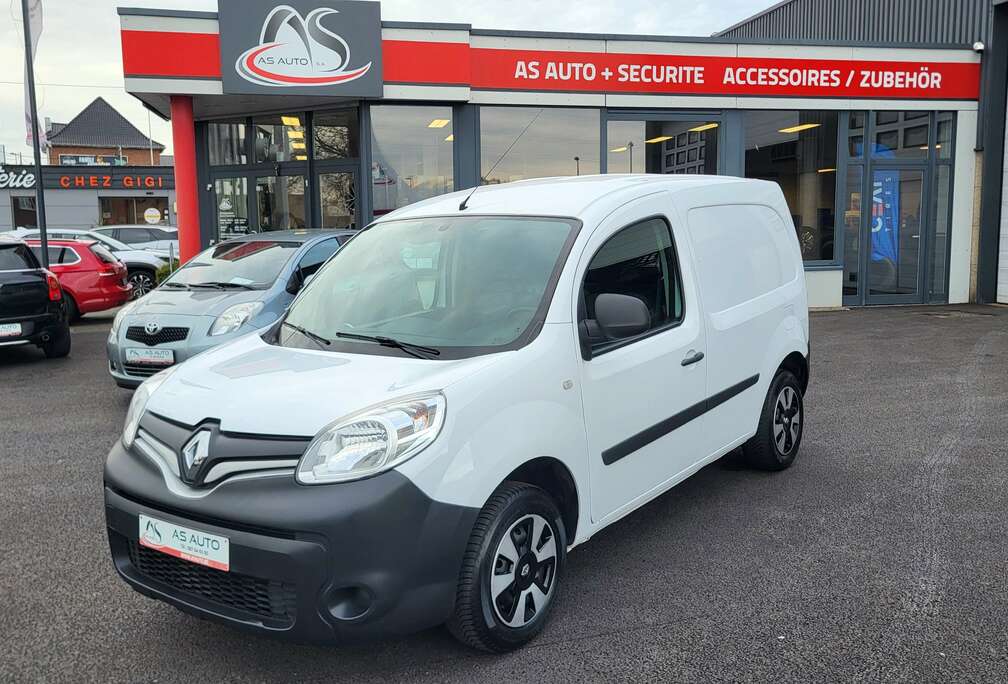 Renault Express Utilitaire 1.5 DCi 75cv FAP Grand Confort