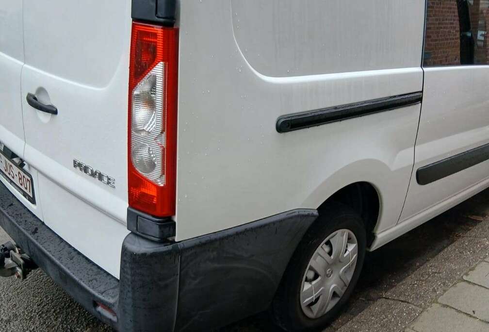 Toyota 2,0-l-D-4D L1H1