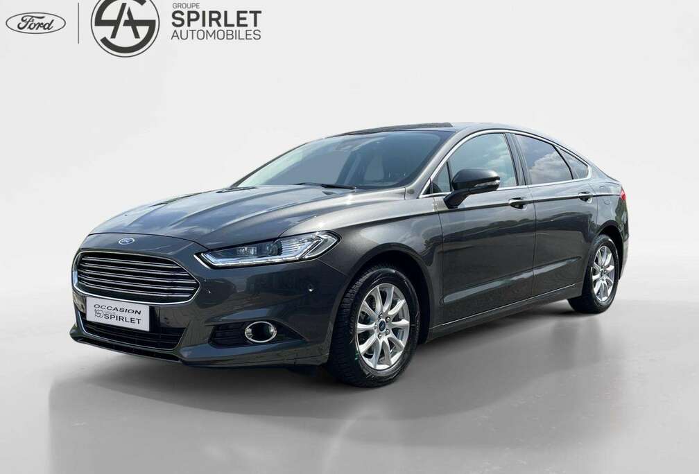 Ford Business class-12 mois de gara