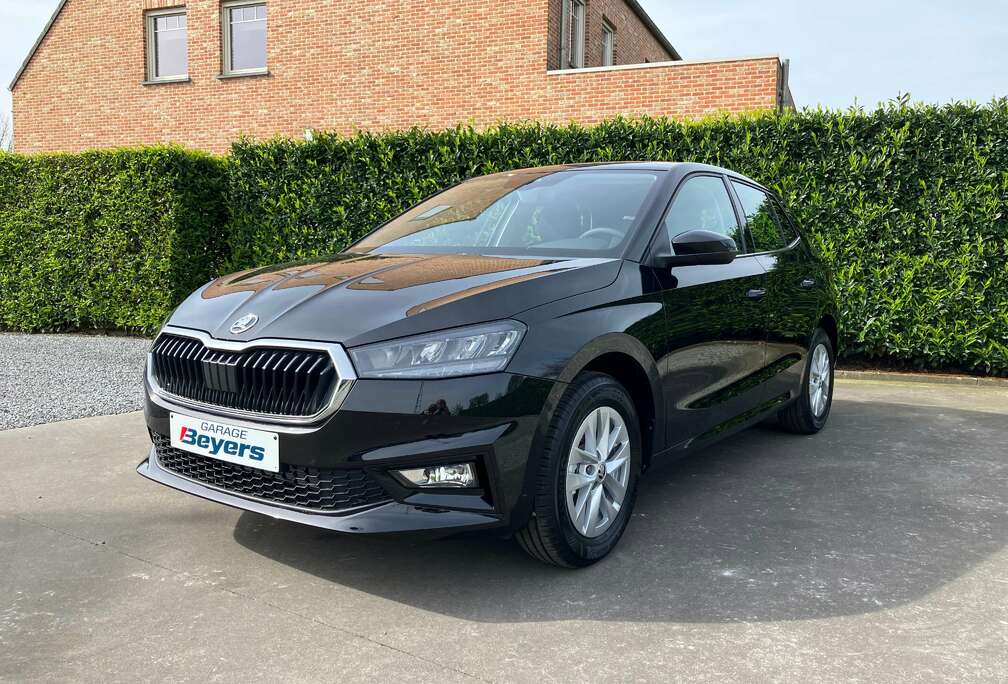 Skoda 1.0 TSI Style