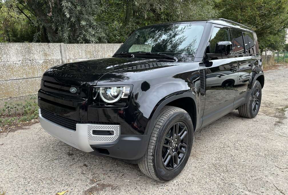 Land Rover Defender 110 3.0 D250 Hard Top NEUF UTILITAIRE