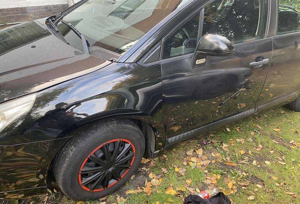 Citroen 1.4 16V Advance