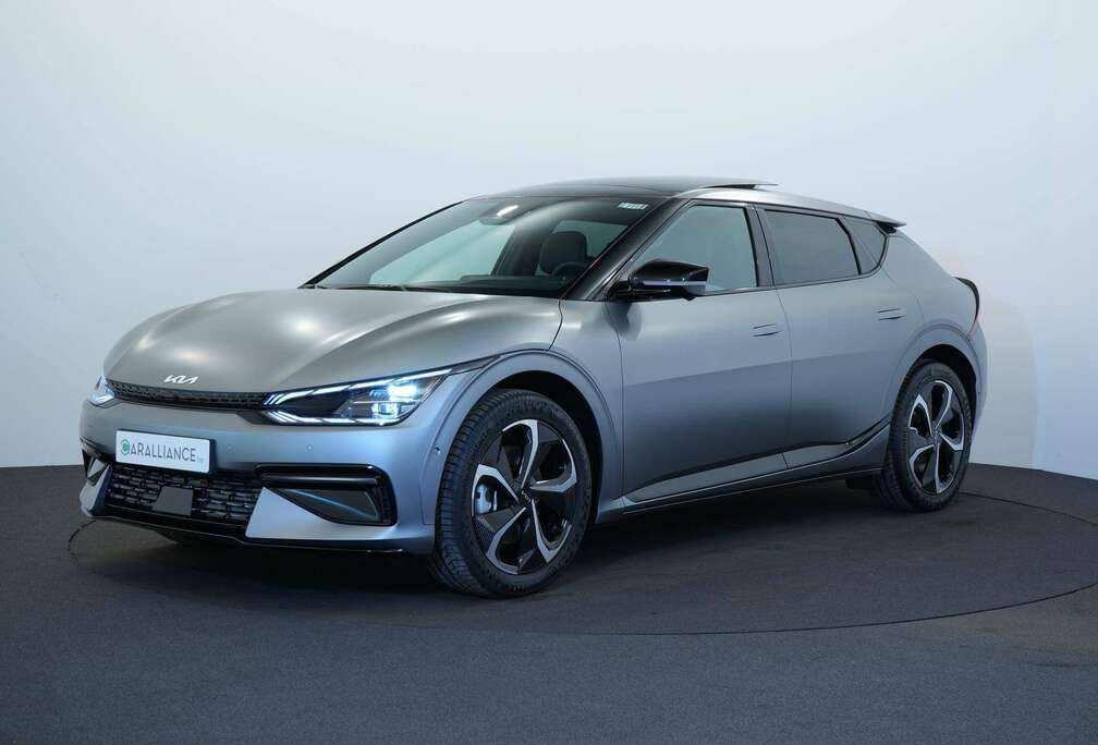 Kia GT Line 77,4 kWh AWD NAVLED360FCA+LFAANDRO+A