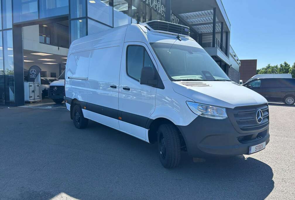 Mercedes-Benz Sprinter 317 FRIGO