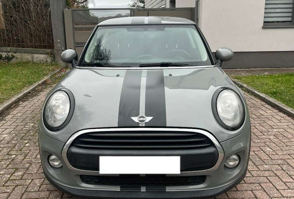 MINI Mini 1.2 One First