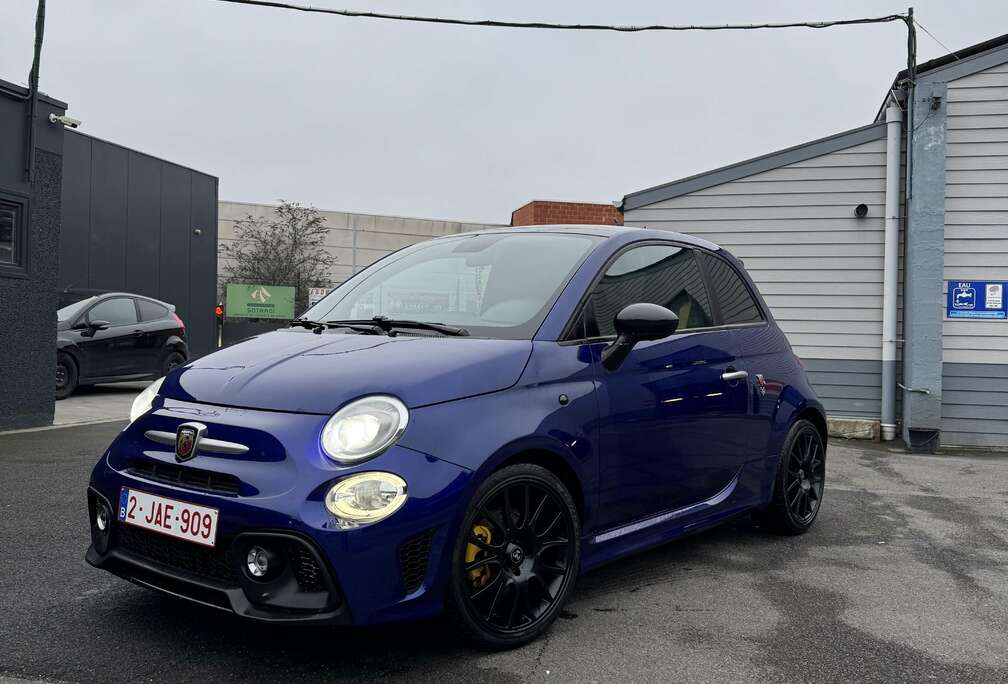Abarth