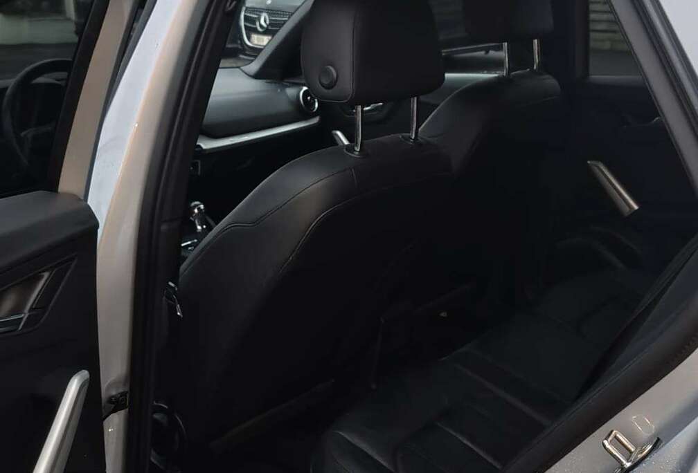 Audi 30 TDi Sport S tronic (EU6d-TEMP)