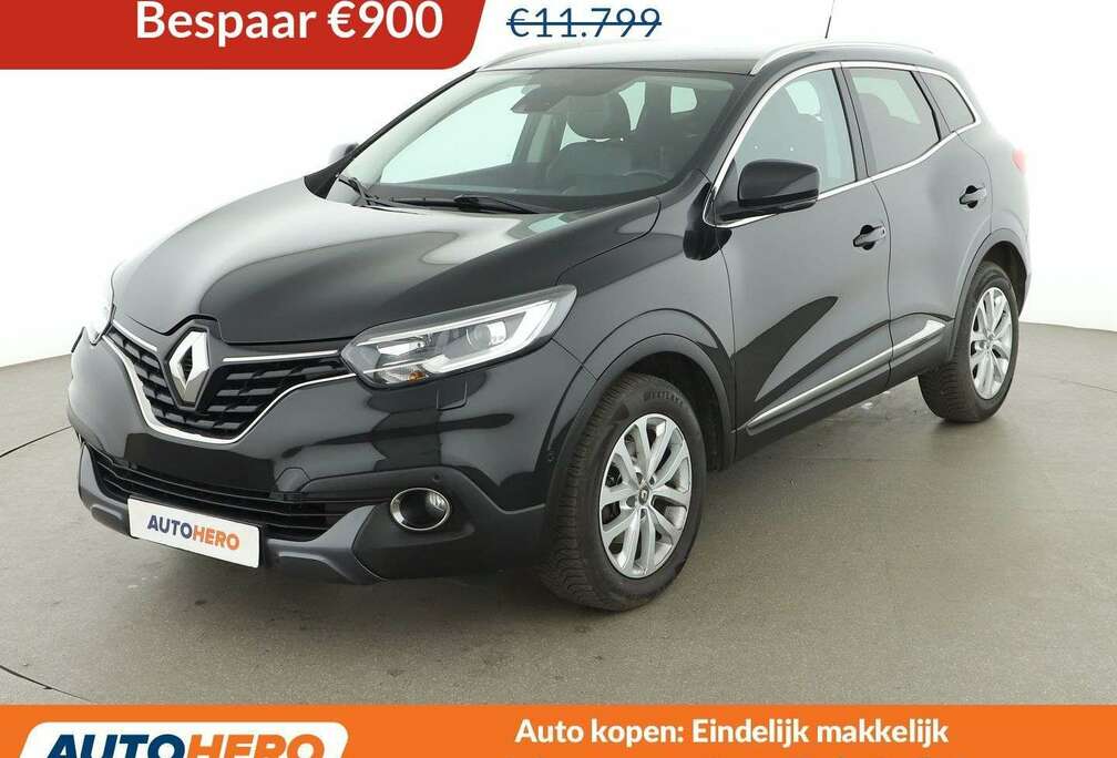 Renault 1.2 TCe Energy Intens