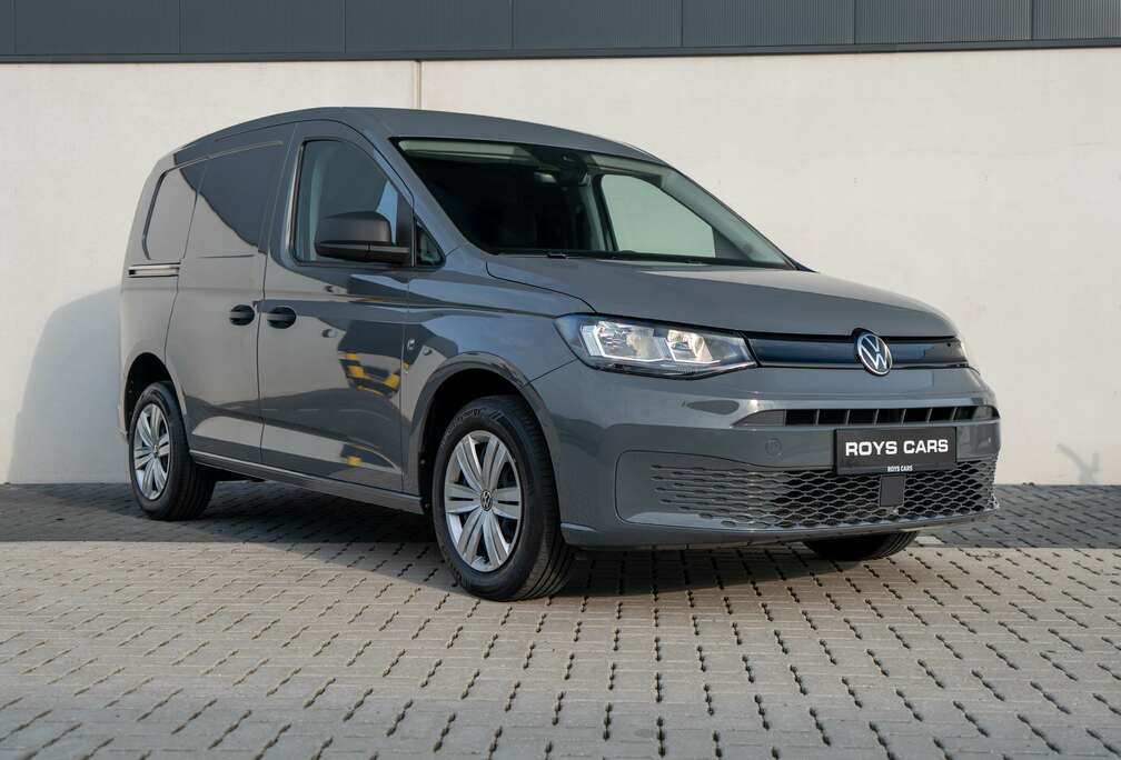 Volkswagen Cargo 2.0 DSG7 - BTW WAGEN/FABRIEKSGARANTIE/AIRCO