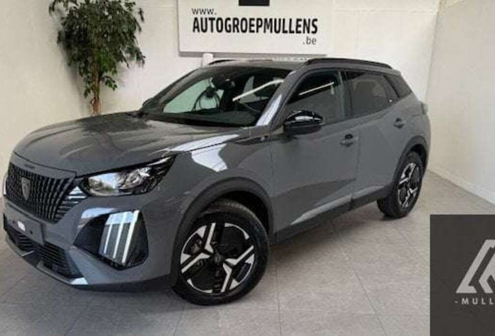 Peugeot Electric Allure Auto