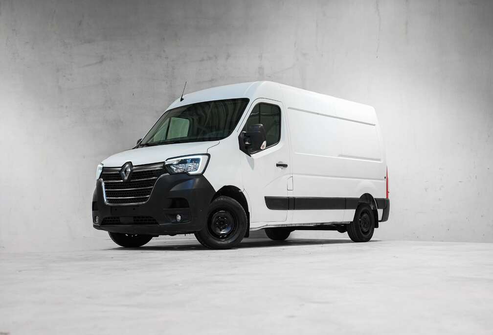 Renault AUTOMATIQUE  PROFESSIONNEL  L3H2  TVA