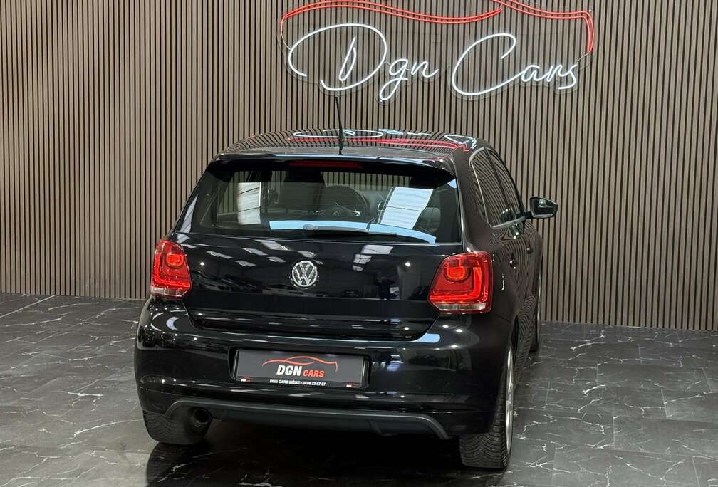 Volkswagen 1.4i R Line