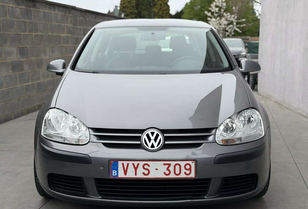 Volkswagen 1.4i 16v Trendline