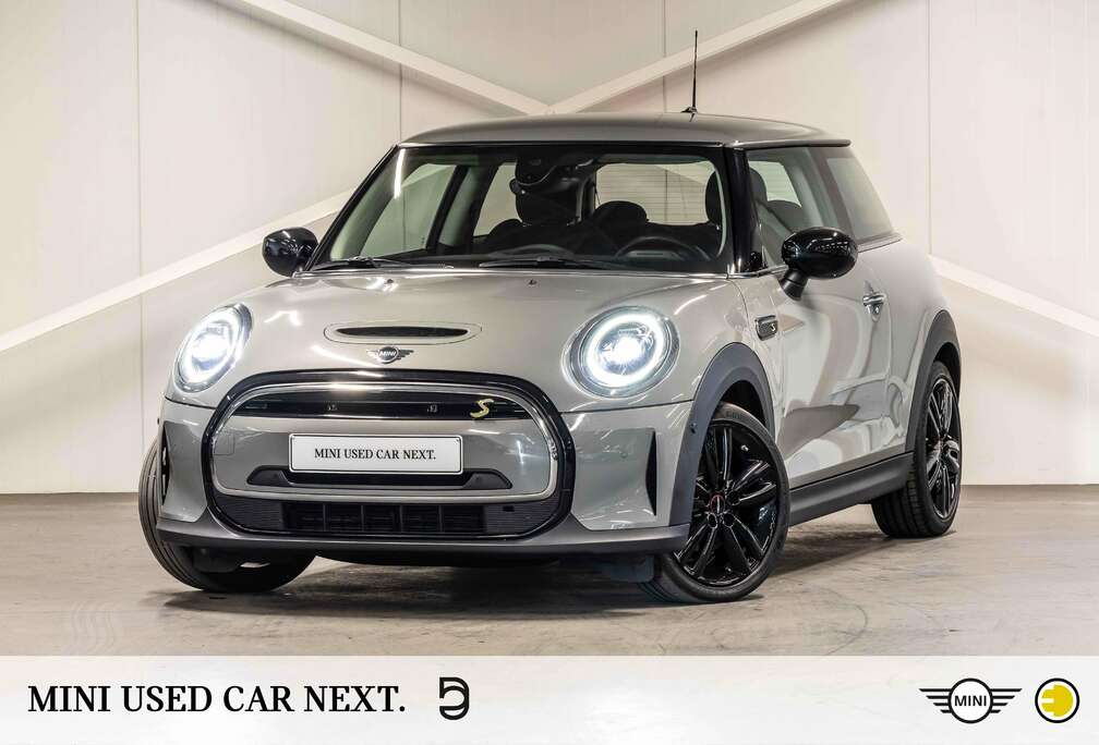 MINI JCW Rims  ACC  CAMERA