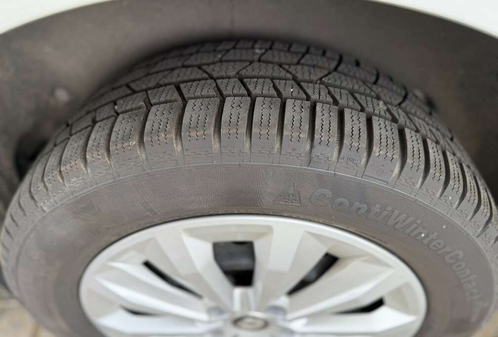 Renault BLUE dCi 115 INTENS