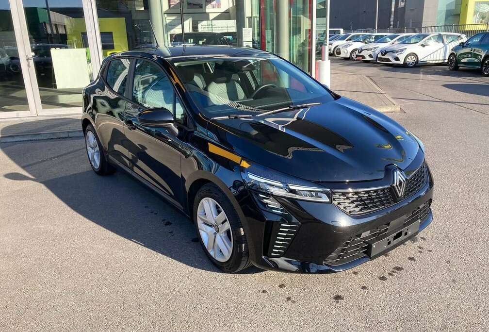 Renault TCe Evolution 90